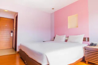 Чиангмай: Mayflower Grande Hotel Chiang Mai