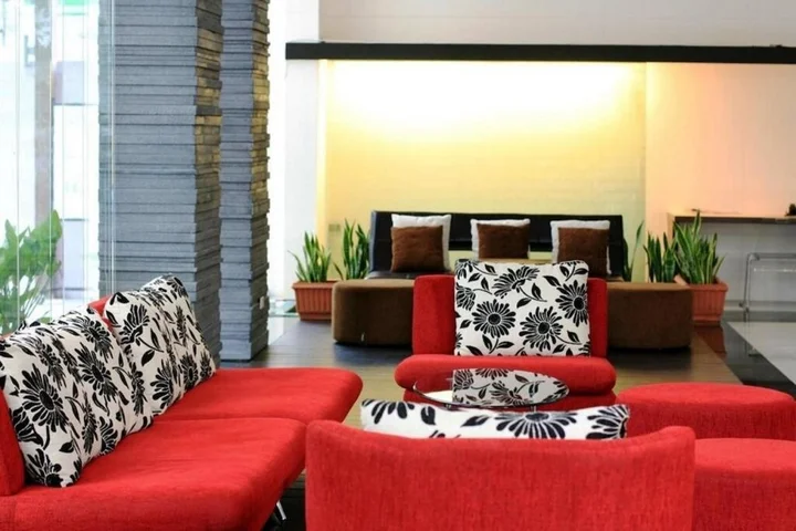 Чиангмай: Mayflower Grande Hotel Chiang Mai