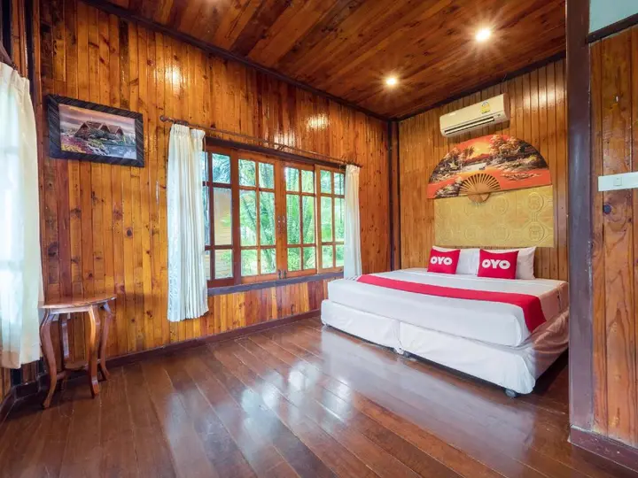 Ко Чанг: Blue Lake Resort & Spa Koh Chang