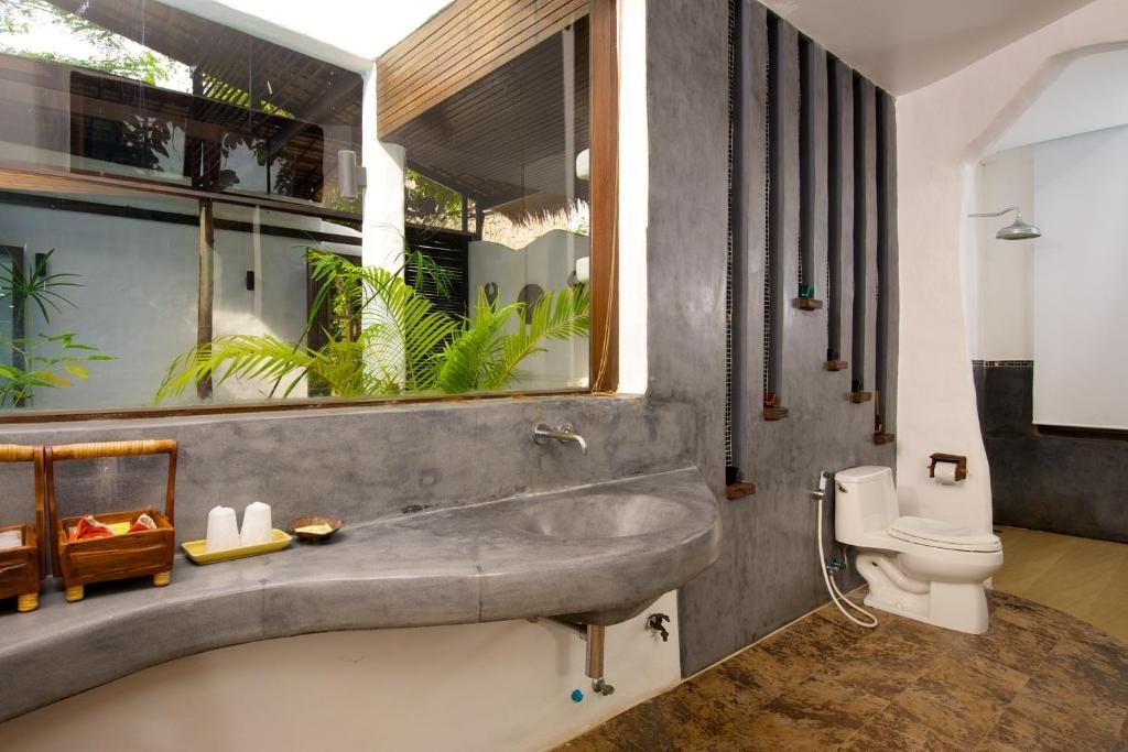 Остров Тау: Koh Tao Cabana Resort