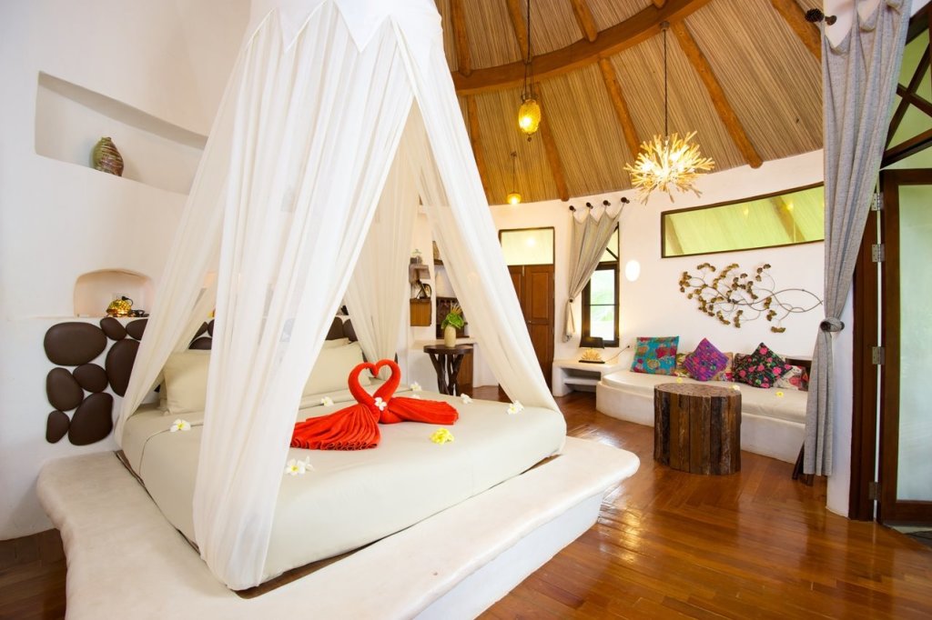 Остров Тау: Koh Tao Cabana Resort