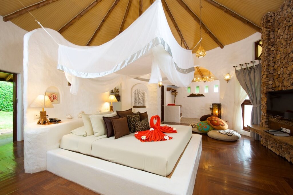 Остров Тау: Koh Tao Cabana Resort