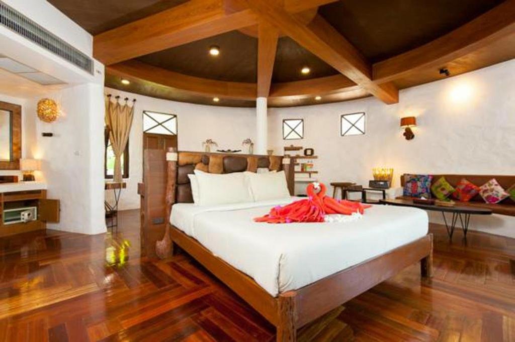 Остров Тау: Koh Tao Cabana Resort