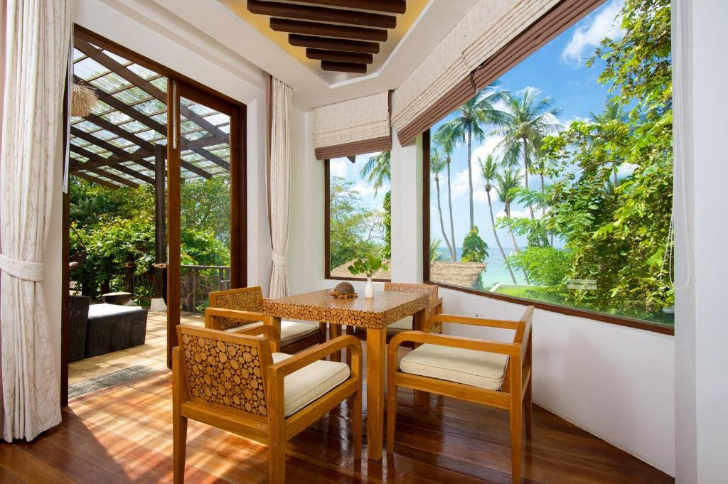 Остров Тау: Koh Tao Cabana Resort