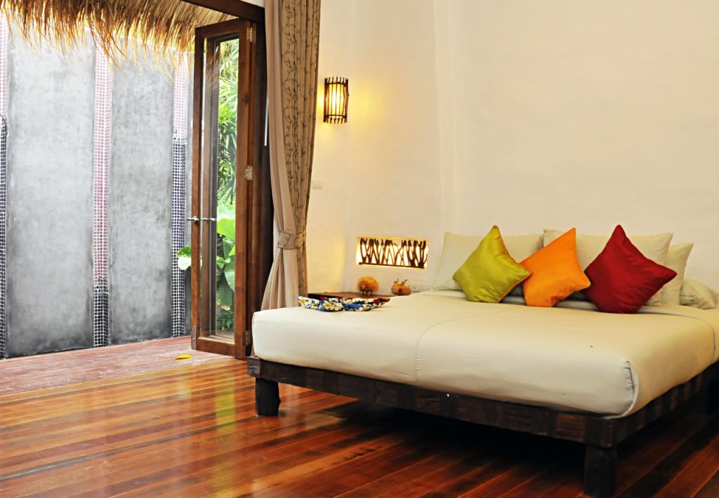 Остров Тау: Koh Tao Cabana Resort