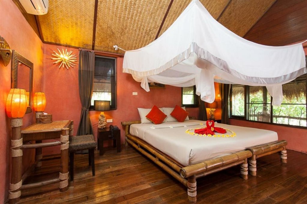 Остров Тау: Koh Tao Cabana Resort