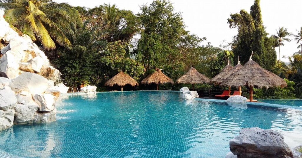 Остров Тау: Koh Tao Cabana Resort