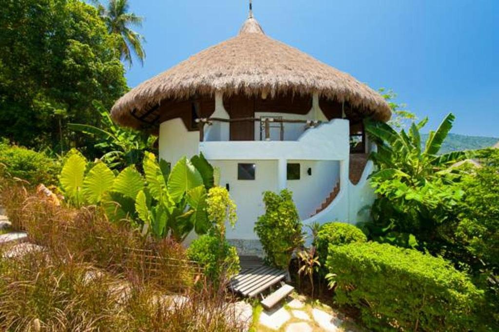 Остров Тау: Koh Tao Cabana Resort