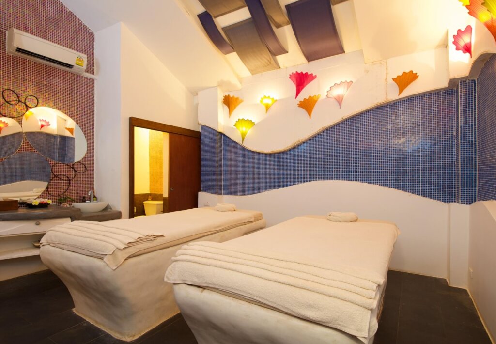 Остров Тау: Koh Tao Cabana Resort