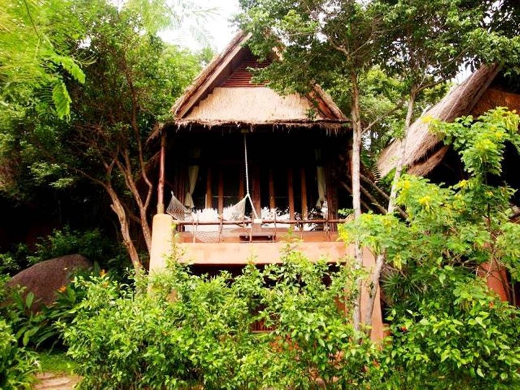 Остров Тау: Koh Tao Cabana Resort