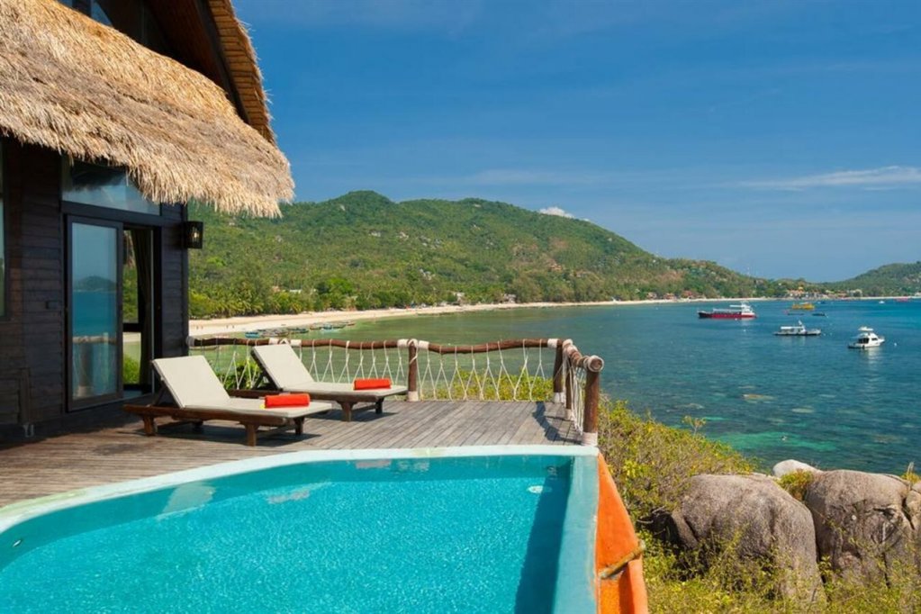 Koh Tao Cabana Resort — фото 1