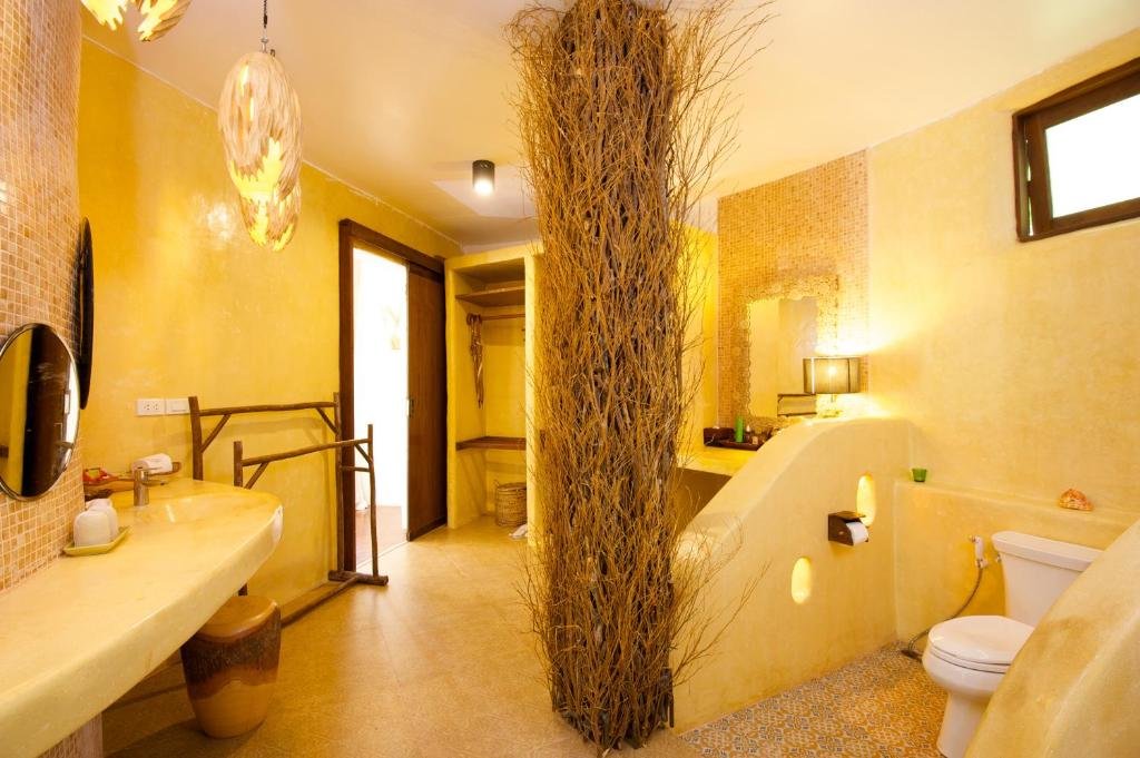 Остров Тау: Koh Tao Cabana Resort