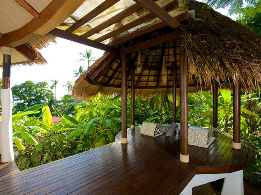 Остров Тау: Koh Tao Cabana Resort