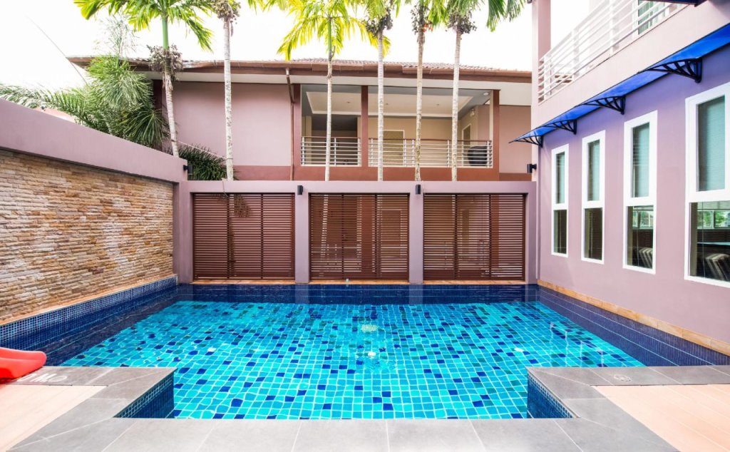 Тхаланг: Sivana Place Phuket