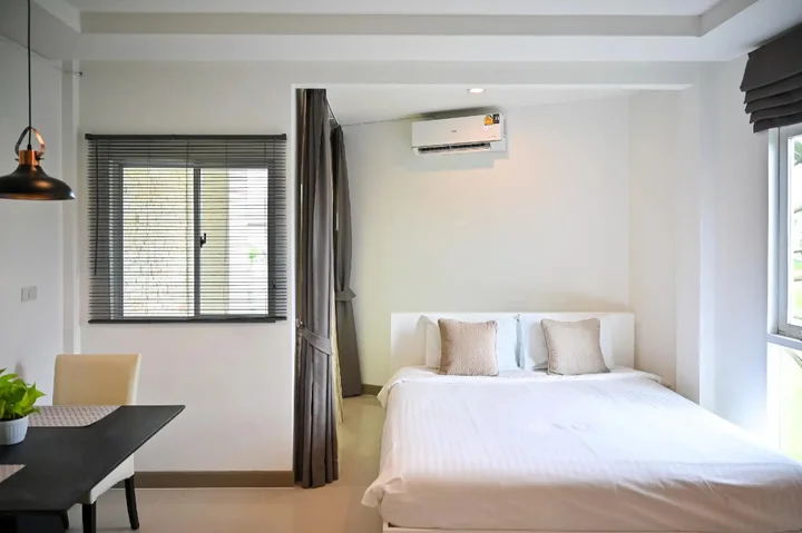 Тхаланг: Sivana Place Phuket