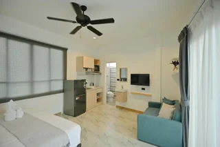 Тхаланг: Sivana Place Phuket
