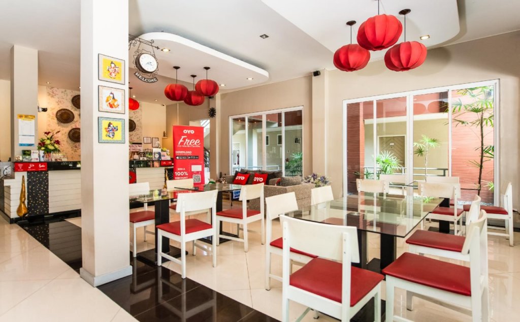 Тхаланг: Sivana Place Phuket