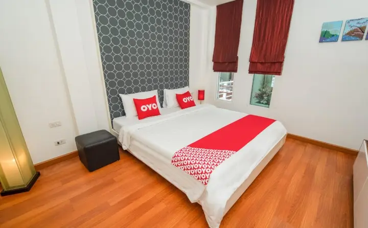 Тхаланг: Sivana Place Phuket