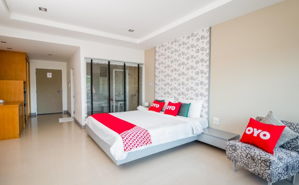 Тхаланг: Sivana Place Phuket