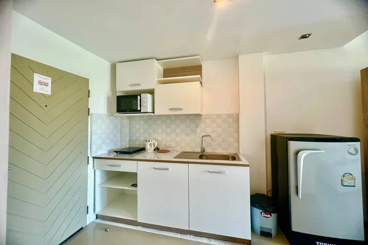 Тхаланг: Sivana Place Phuket