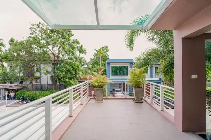 Тхаланг: Sivana Place Phuket