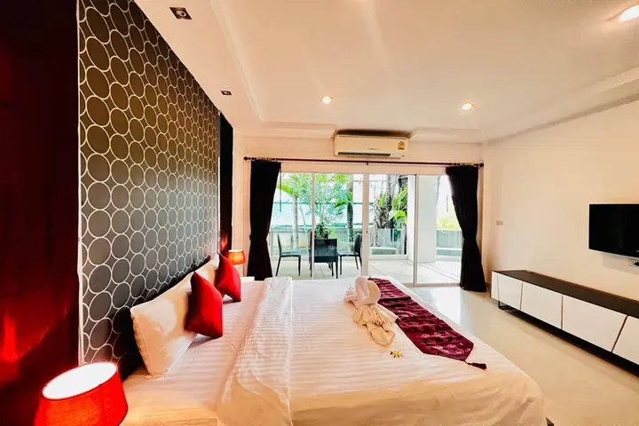 Тхаланг: Sivana Place Phuket