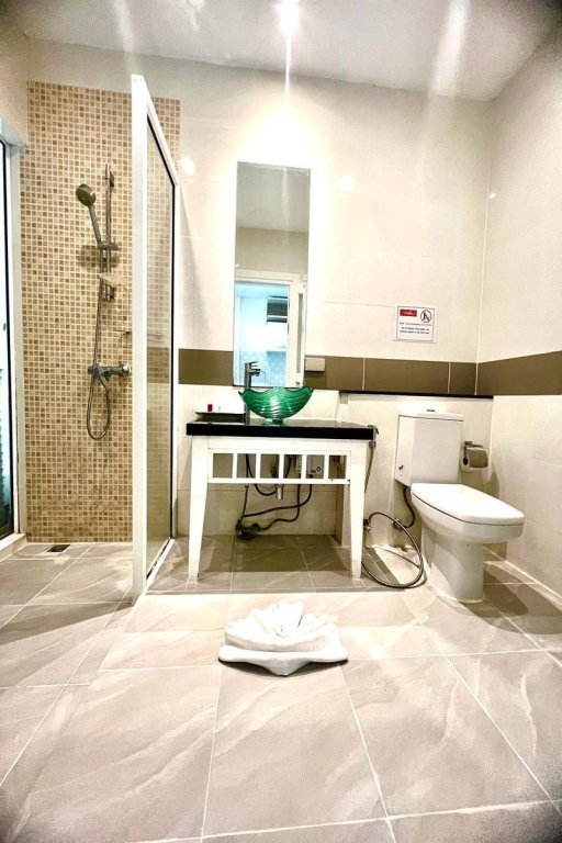 Тхаланг: Sivana Place Phuket