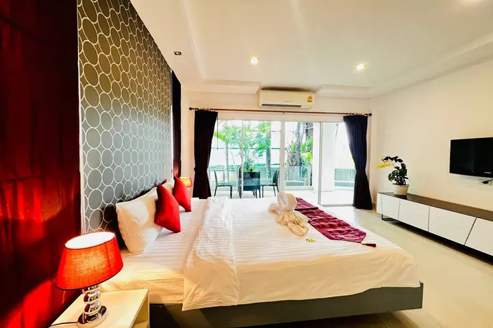 Тхаланг: Sivana Place Phuket