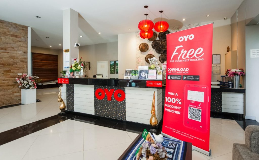 Тхаланг: Sivana Place Phuket