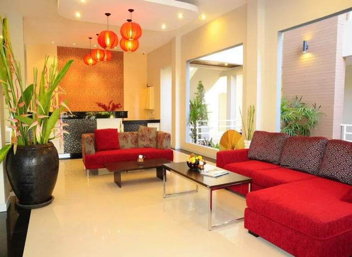 Тхаланг: Sivana Place Phuket