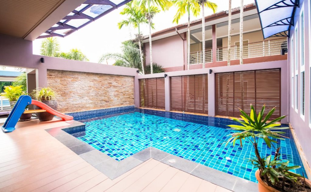 Тхаланг: Sivana Place Phuket