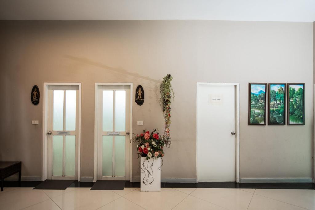 Тхаланг: Sivana Place Phuket