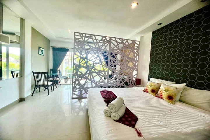 Тхаланг: Sivana Place Phuket