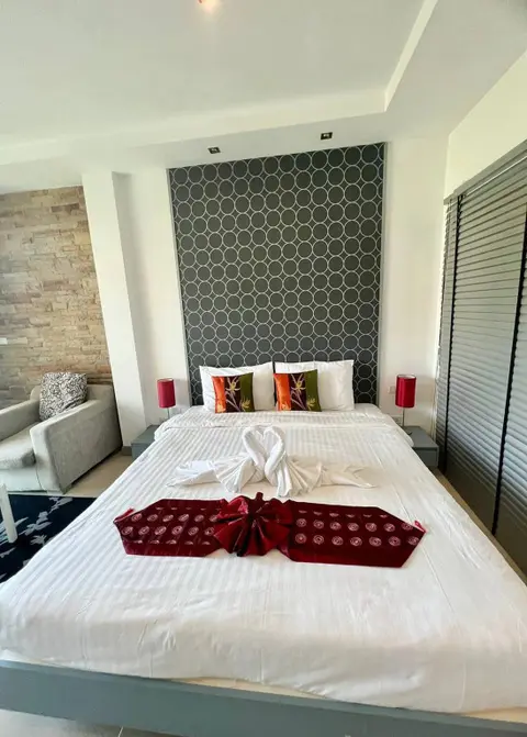 Тхаланг: Sivana Place Phuket
