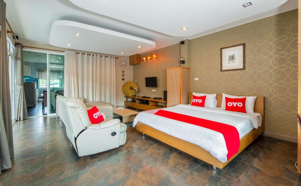 Тхаланг: Sivana Place Phuket