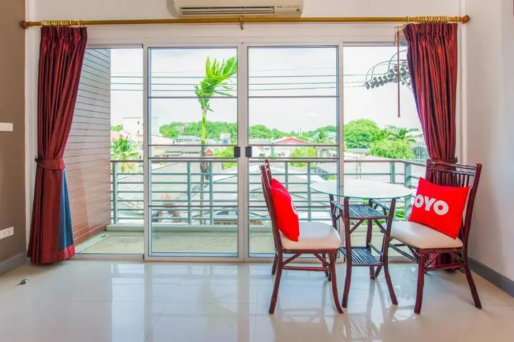 Тхаланг: Sivana Place Phuket
