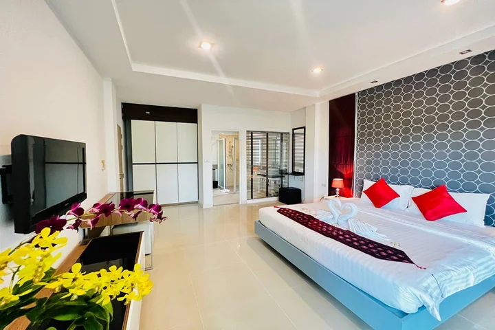 Тхаланг: Sivana Place Phuket