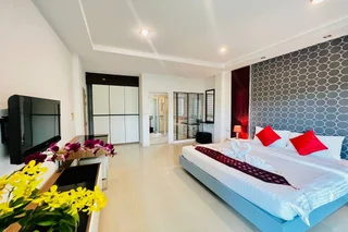 Тхаланг: Sivana Place Phuket