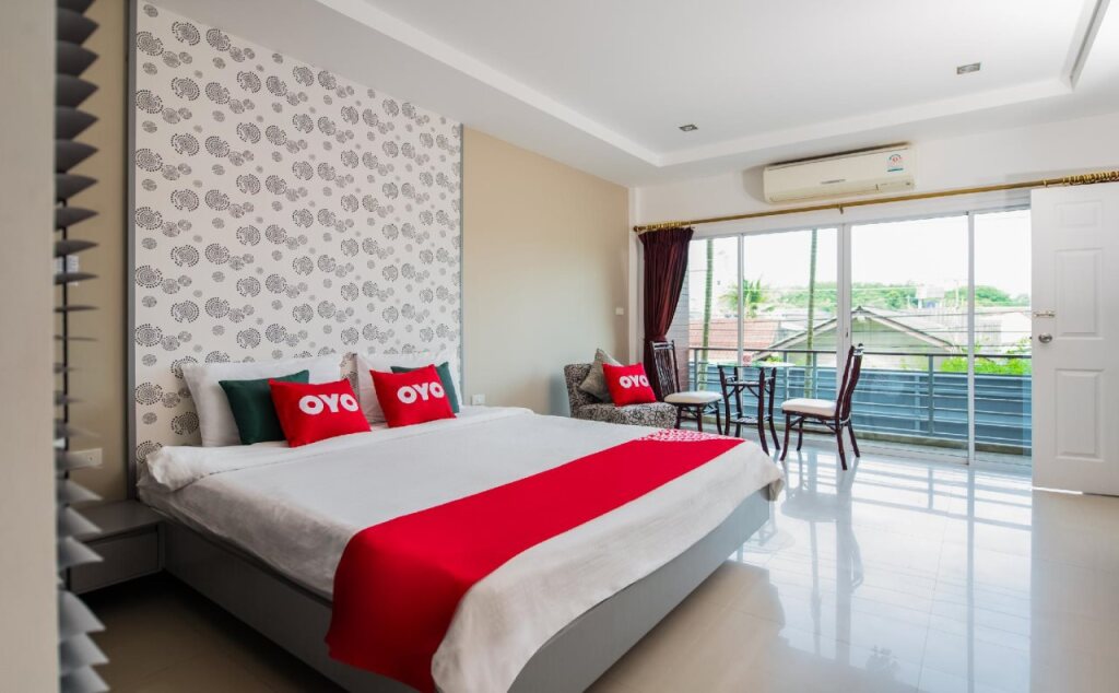 Тхаланг: Sivana Place Phuket