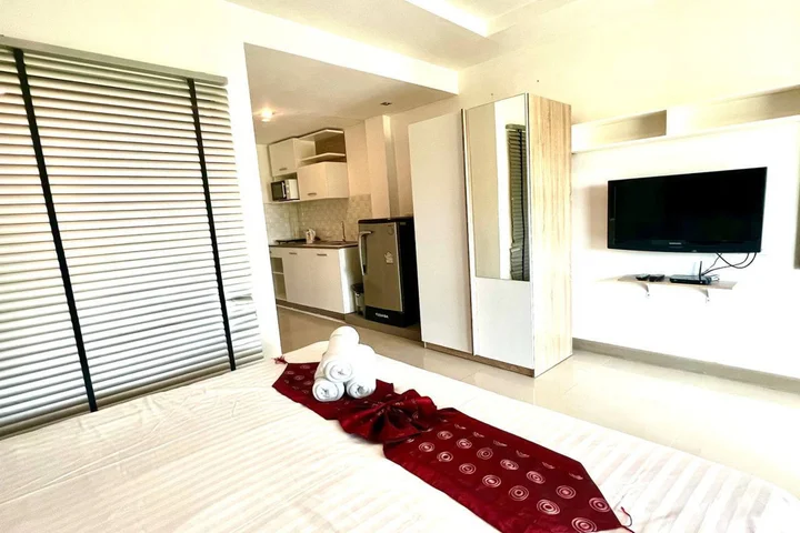 Тхаланг: Sivana Place Phuket