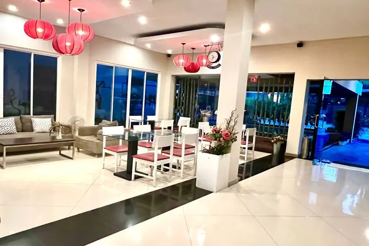 Тхаланг: Sivana Place Phuket