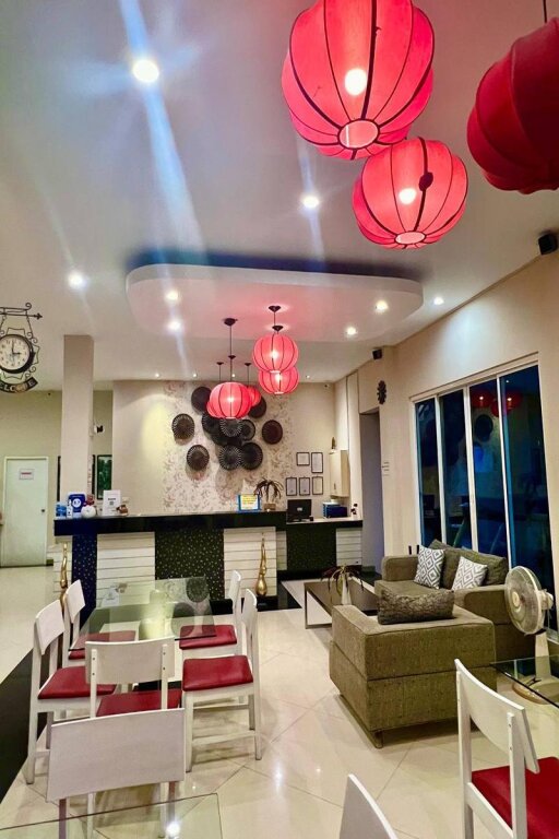 Тхаланг: Sivana Place Phuket