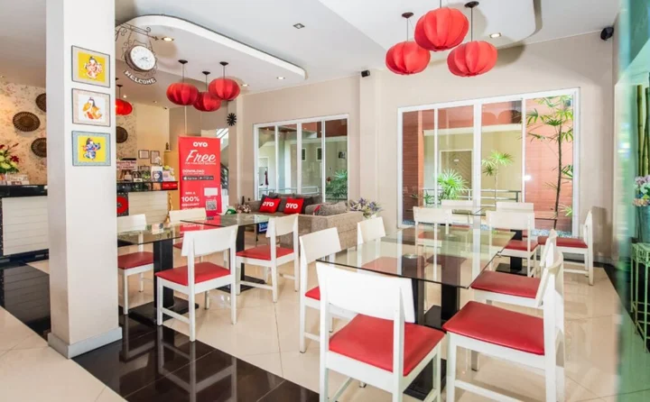 Тхаланг: Sivana Place Phuket