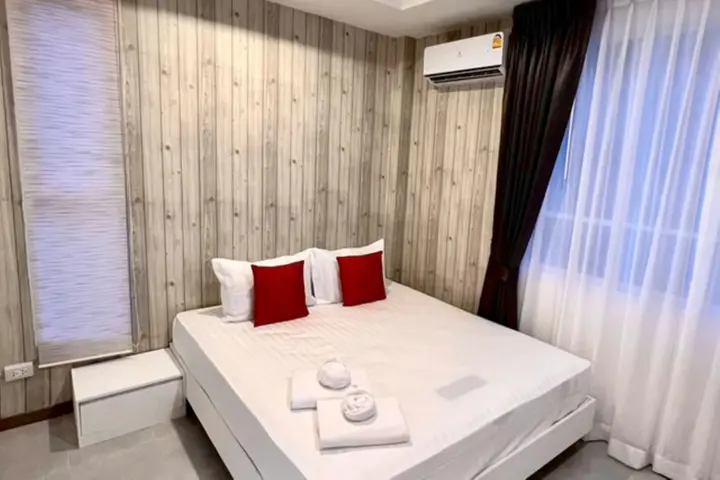 Тхаланг: Sivana Place Phuket