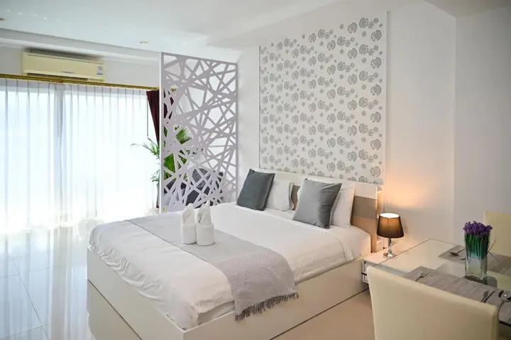 Тхаланг: Sivana Place Phuket