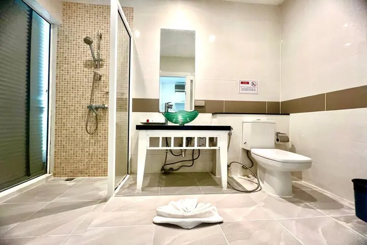 Тхаланг: Sivana Place Phuket