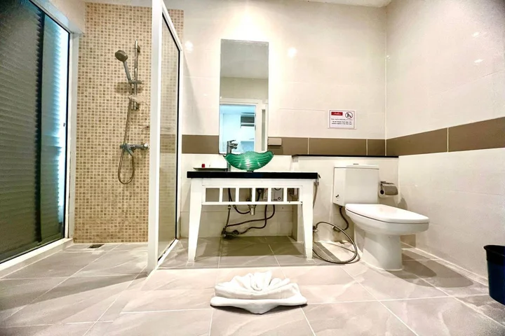 Тхаланг: Sivana Place Phuket