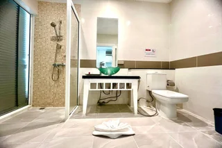 Тхаланг: Sivana Place Phuket