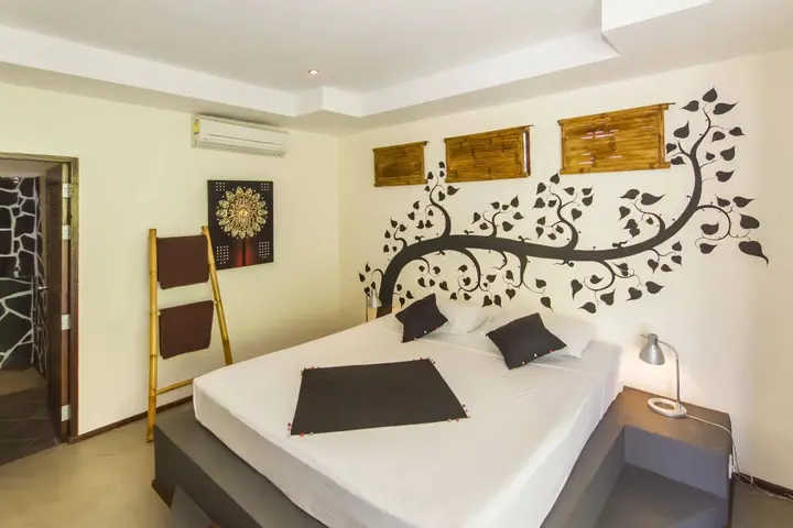 Самуи: Sallamai Resort