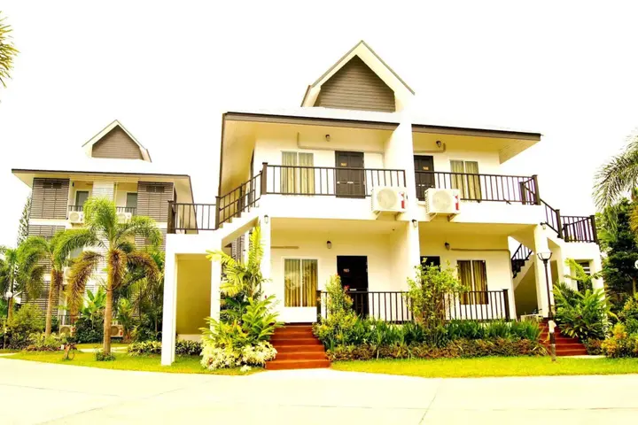 Чианграй: Diamond Park Inn Chiang Rai Resort